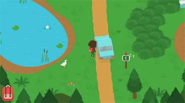 捣蛋大脚怪员中文版mod破解版手机