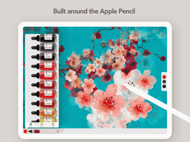 artset绘画软件手机版下载  v1.0.0图2