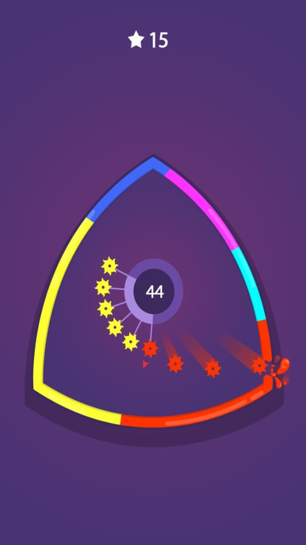 冲出彩虹圈  v1.3.1图3