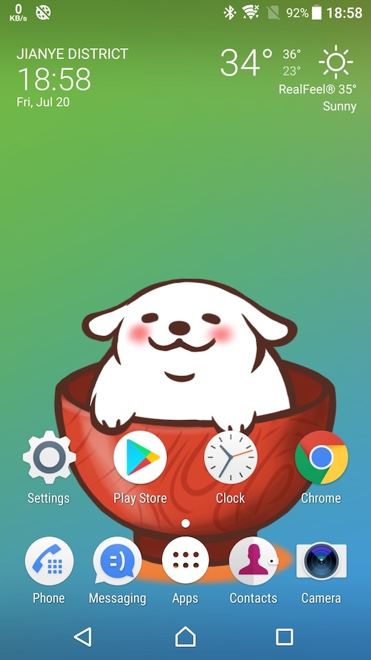 live2dviewerex安卓破解版最新  vv3.20.3.220913图1