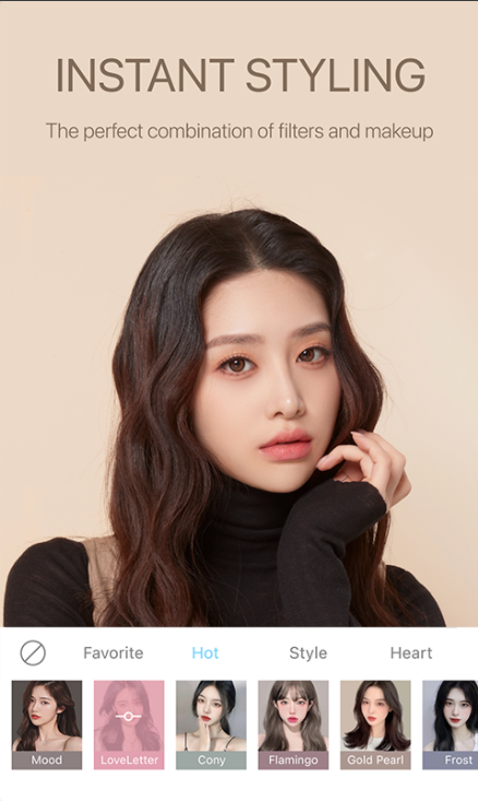 soda相机下载苹果版  v6.3.6图2