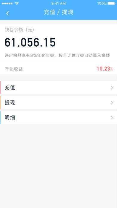 如意小贷手机版下载安装官网  v9.0.95图1