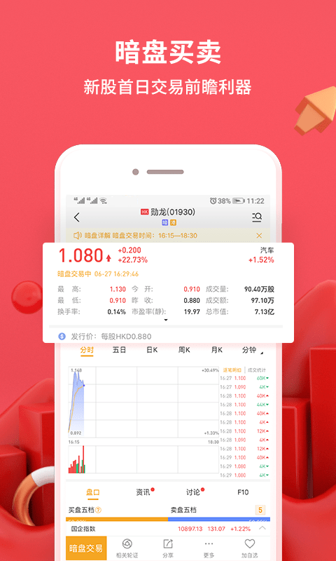 华盛通官网下载安装苹果版app  v2.3.911图3