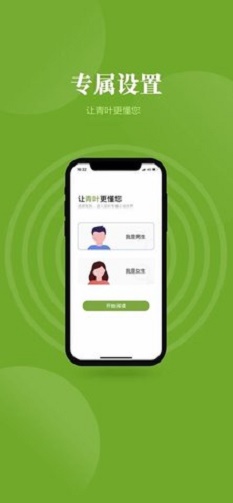 青叶小说安卓版下载安装