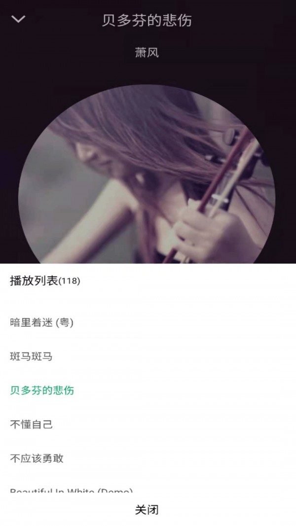 至简音乐播放器免费版