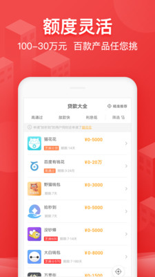 美美贷下载  v2.0图3