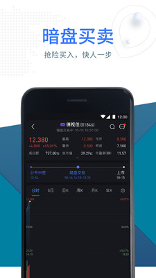 盈立智投佣金
