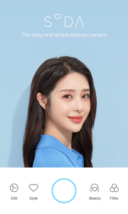 SODA手机版  v6.3.6图1