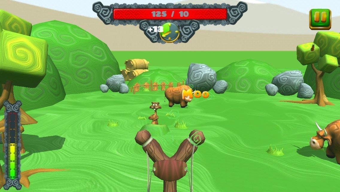 Slingshot
