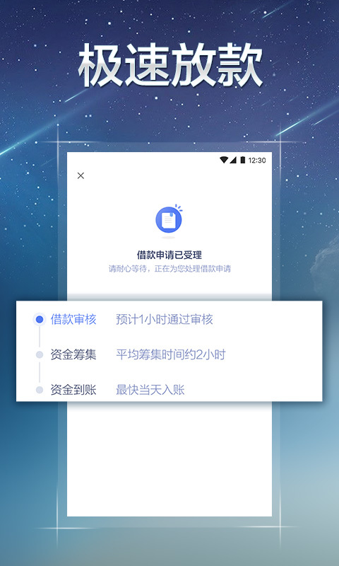 借钱花贷款app  v7.11.2图4