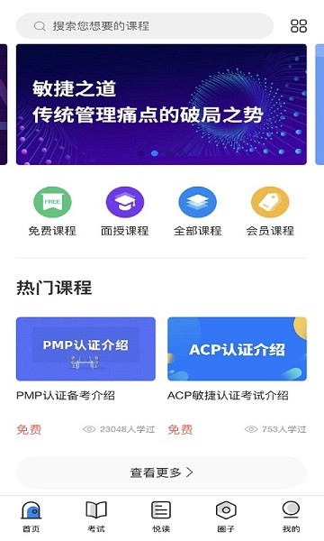 管理圈