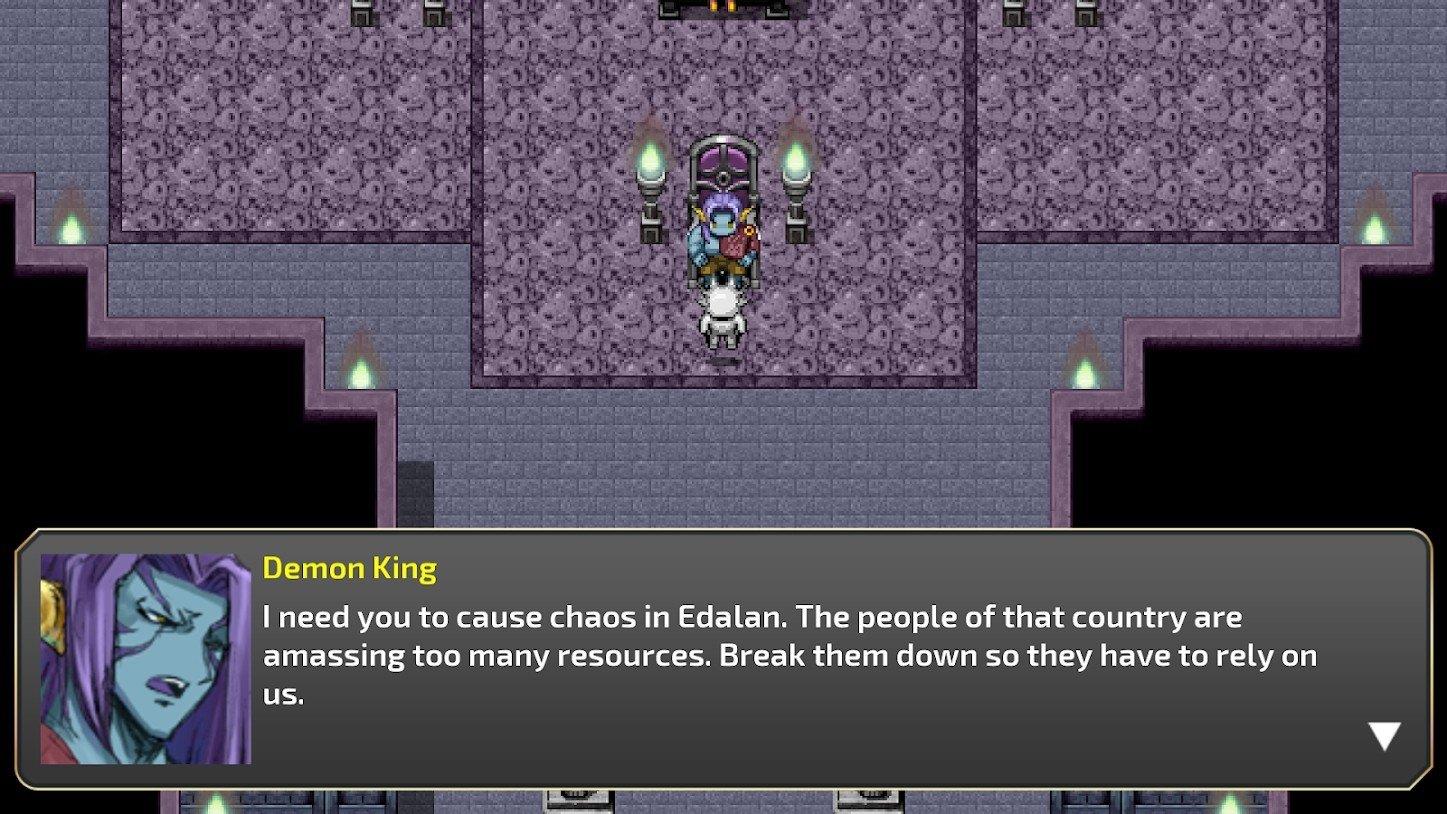 Eternal  v1.4.10图3