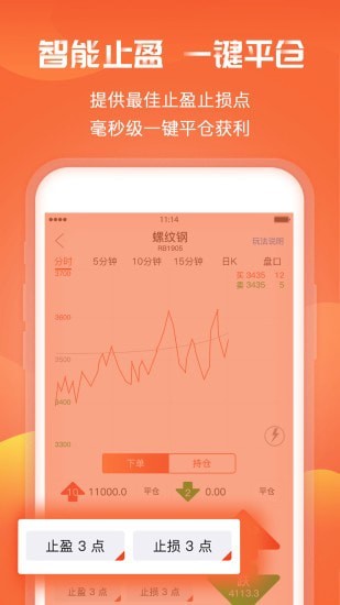 期货捕猎者app  v6.0图3