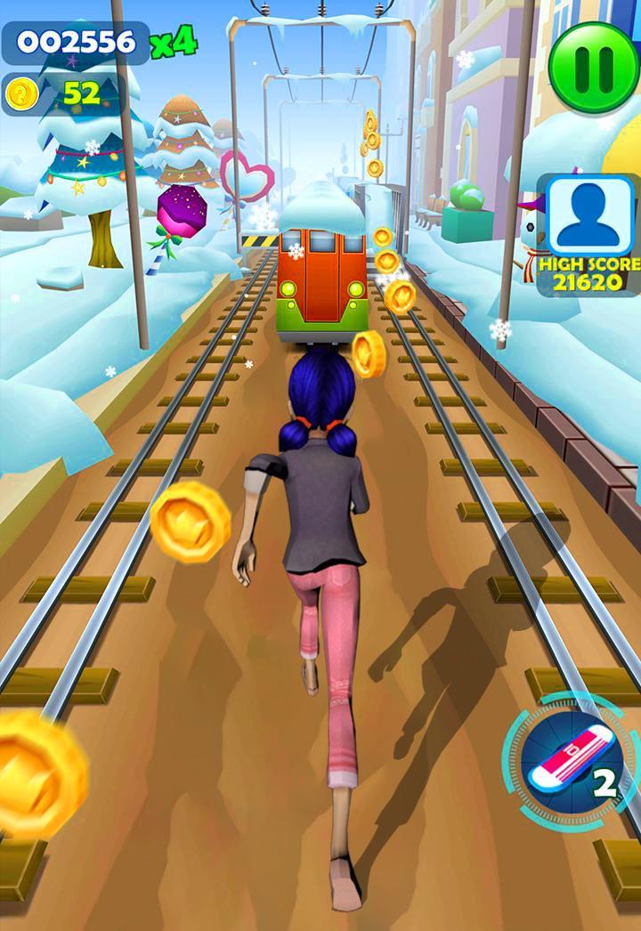 subway