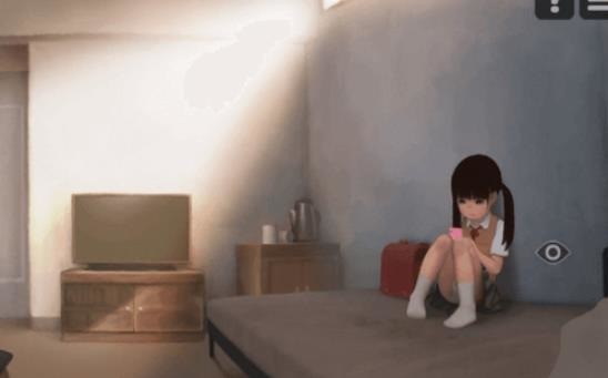 迷失的小女孩最新版下载安装  v1.41图3