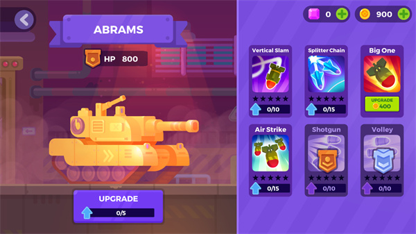 坦克之星2024  v1.81图2