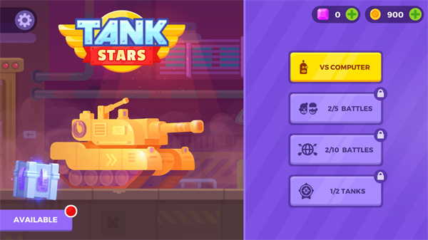 坦克之星2024  v1.81图3