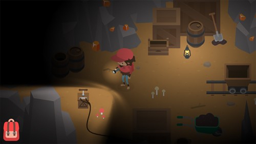 捣蛋鬼大脚怪中文版  v1.0图2
