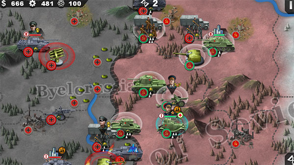 世界征服者4伟大的卫国战争下载1.26  v1.8.0图3