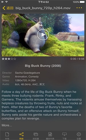 nplayer播放网盘  v1.7.5.1图2