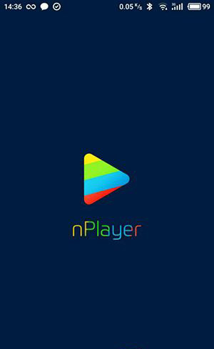 nplayer播放网盘