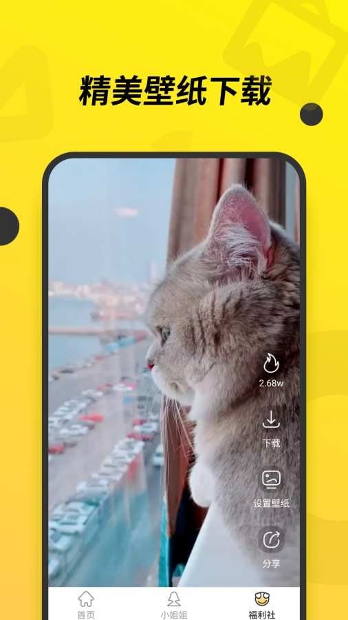 蜜瓜视频2024  v1.0.0图1