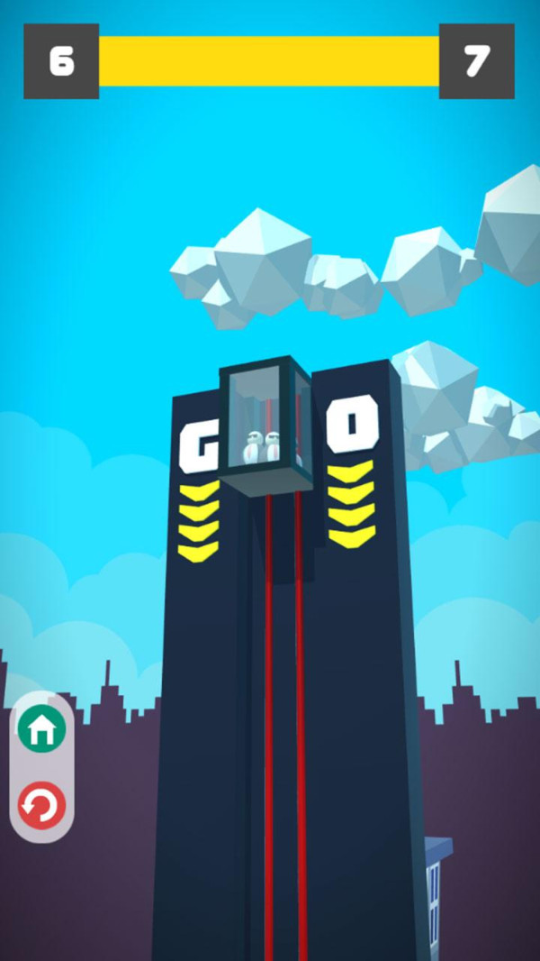 救救电梯  v0.2图1