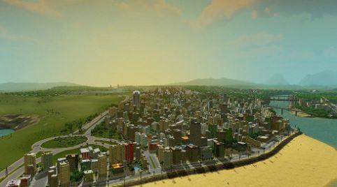 都市天际线2下载  v1.0.24图1