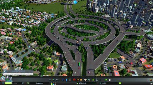 都市天际线2手机版下载破解版  v1.0.24图2