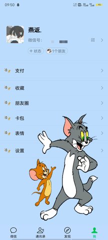 vx主题美化包app  v2.0.4.3图2