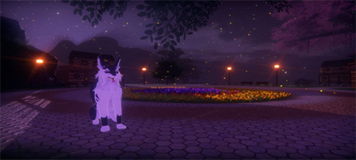 魔物娘岛屿最新版