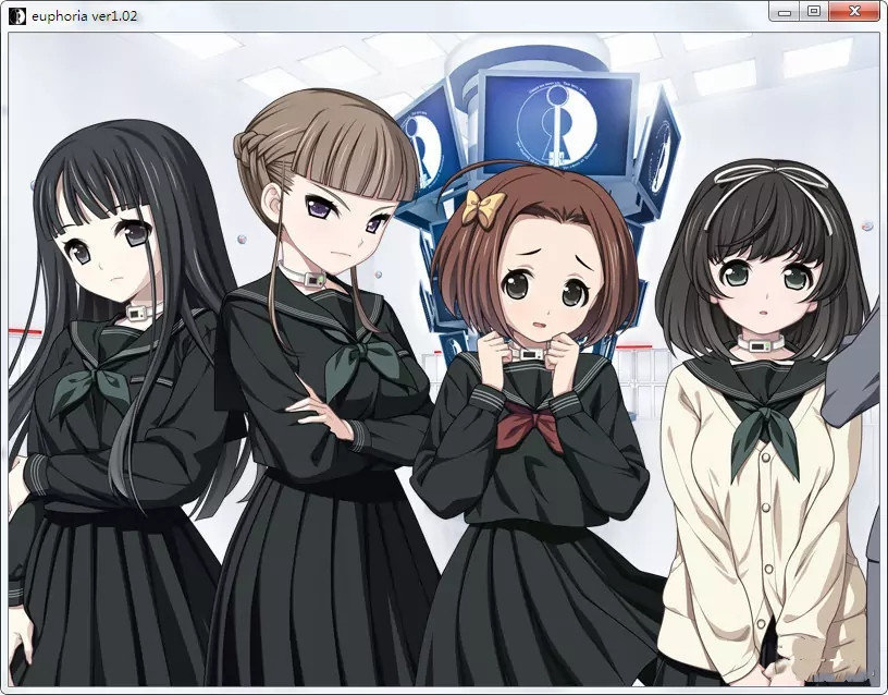 乐园之扉手机版  v1.0.0图1