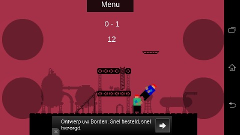 KickJump最新版