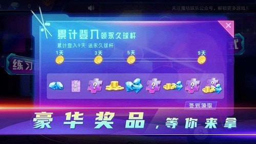顶娱台球Bilyart