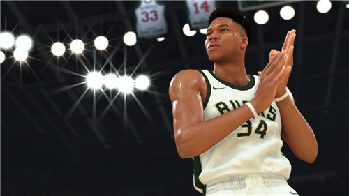 nba2k21安卓中文破解版下载  v88.0.1图2