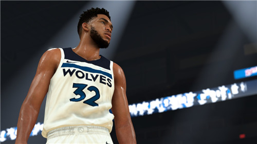 nba2k21安卓中文破解版下载  v88.0.1图1
