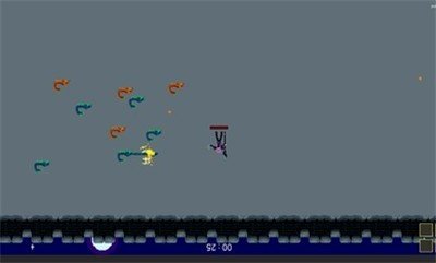 龙之幸存者  v1.0.05图2