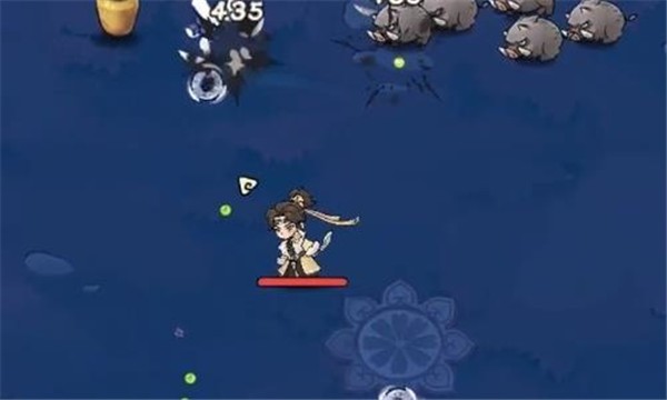 侠客梦破解版内购版