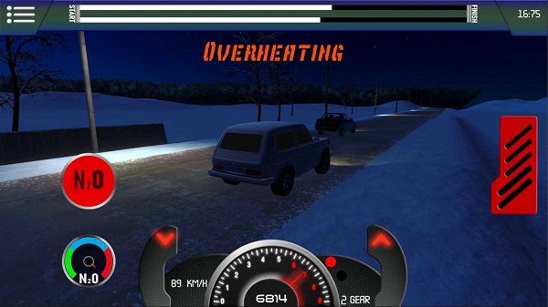 盗猎车手圣地安列斯手机版下载破解版  v1.1.8图3
