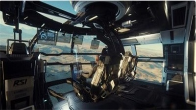 星际公民重型炮艇  v7.9.5图2