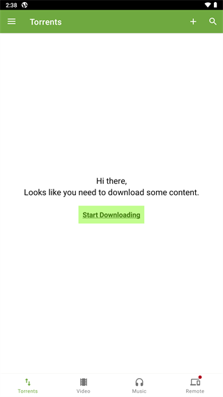 utorrentapk破解  v8.2.5图2