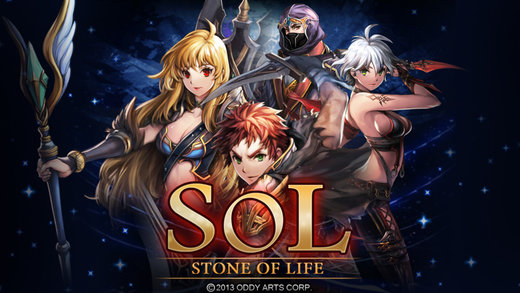 命运之石破解版无限钻石  v1.1.0图3