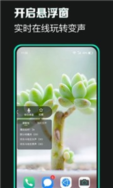 XA变声器官方最新版