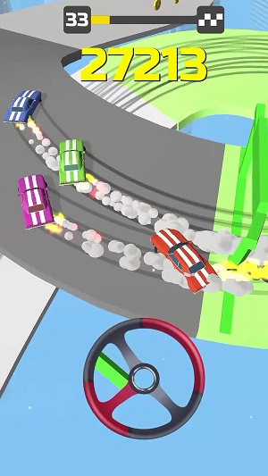 3D超级漂移4安装下载