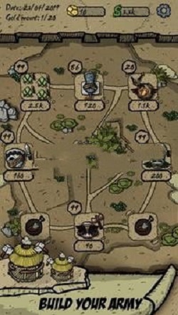 火热大作战手机版  v0.1.5图3