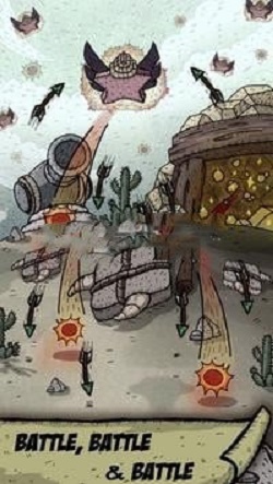 火热大作战手机版