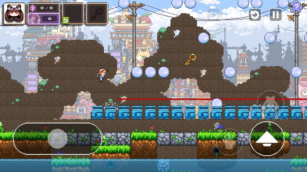 幻境双生破解版下载不用登录  v1.2.3图3