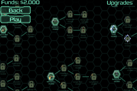僵尸防御游戏破解版mod  v2.3.3图2