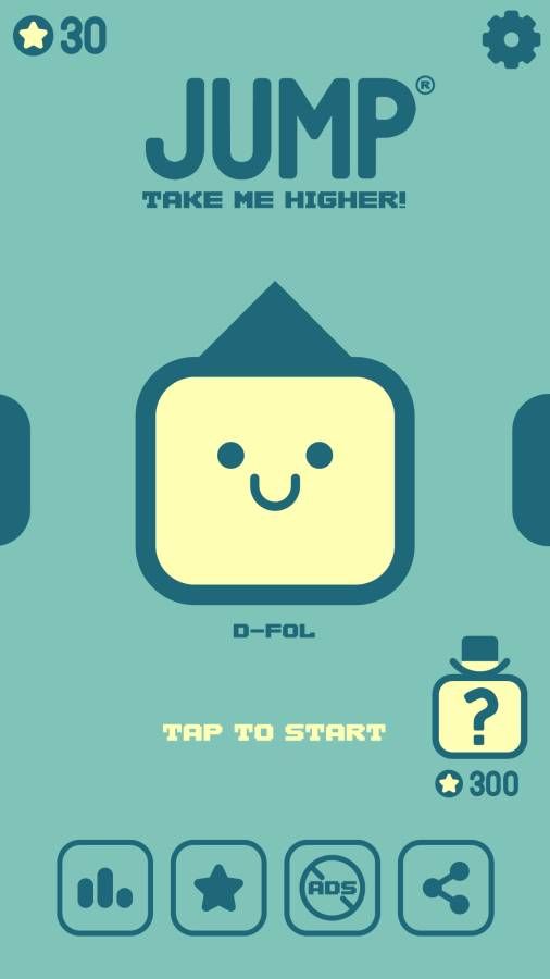 卡奇酷酷跳跃最新版  v1.1.0图2