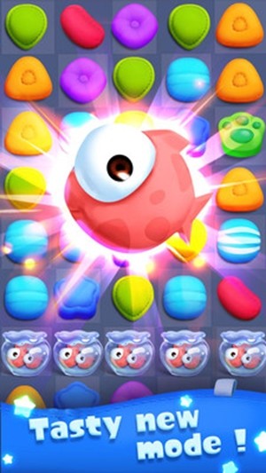 方块粉碎猫咪总动员  v1.0.301图3